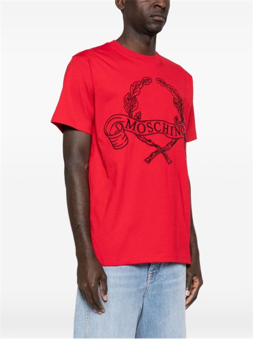  MOSCHINO | A0722 02411115